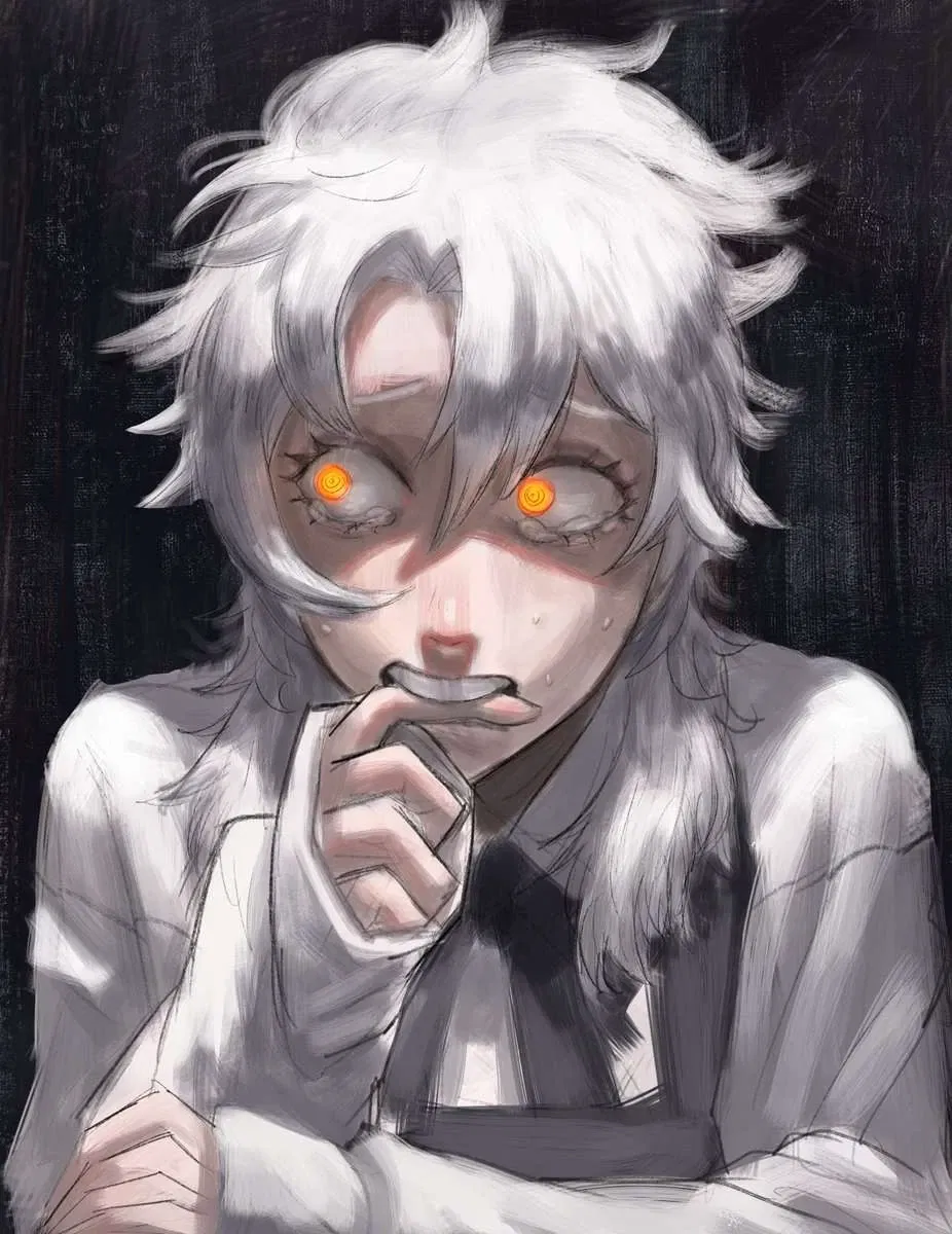 Avatar of Death Devil || Your Savior