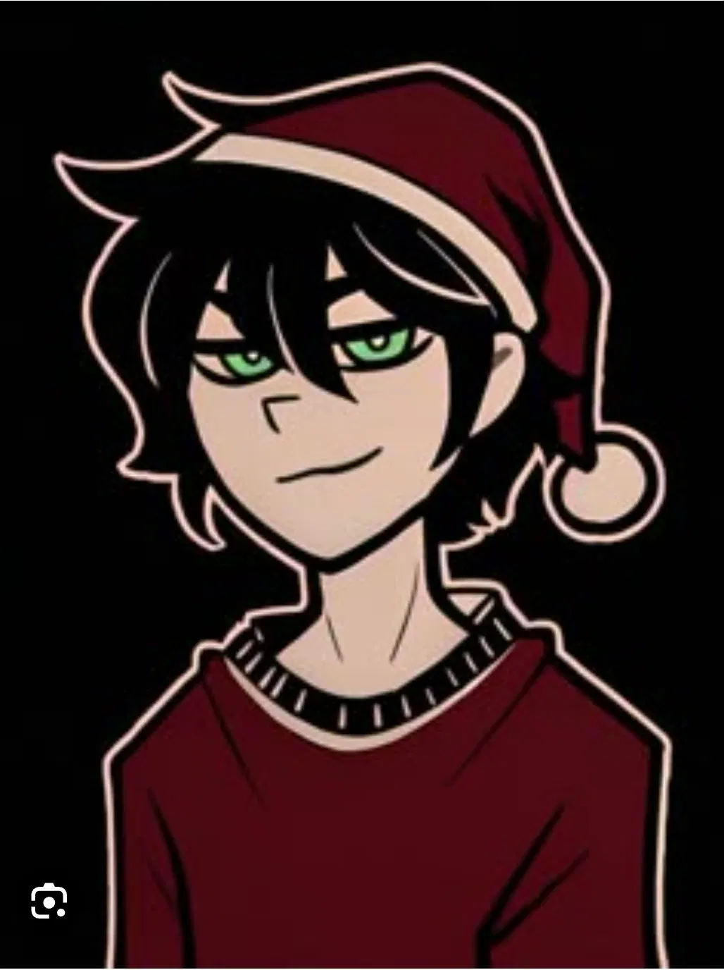 Avatar of Andrew Graves