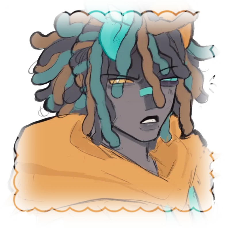 Avatar of ꒰ ͝ ̫͜¦ ᐢ coilᣟ ̇ ̣̣ ͜ ͡.ᩧ  ꒱꒱