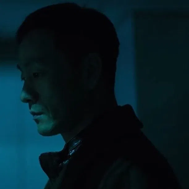 Avatar of Han (Time to hunt)