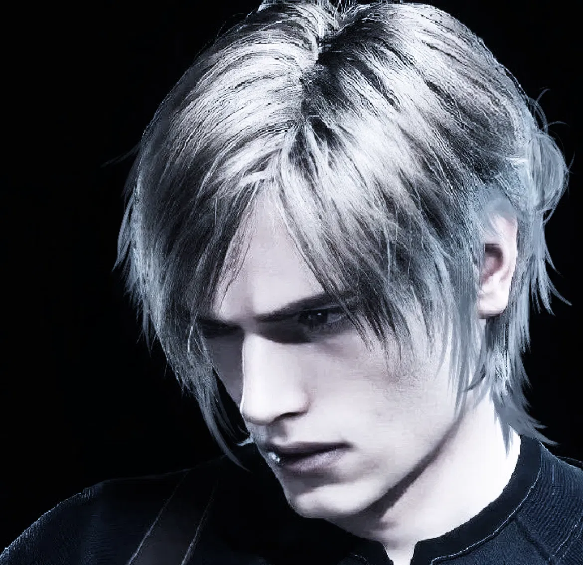 Avatar of Leon Kennedy 