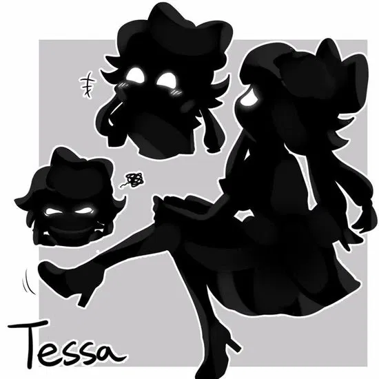 Avatar of Tessa Elliott
