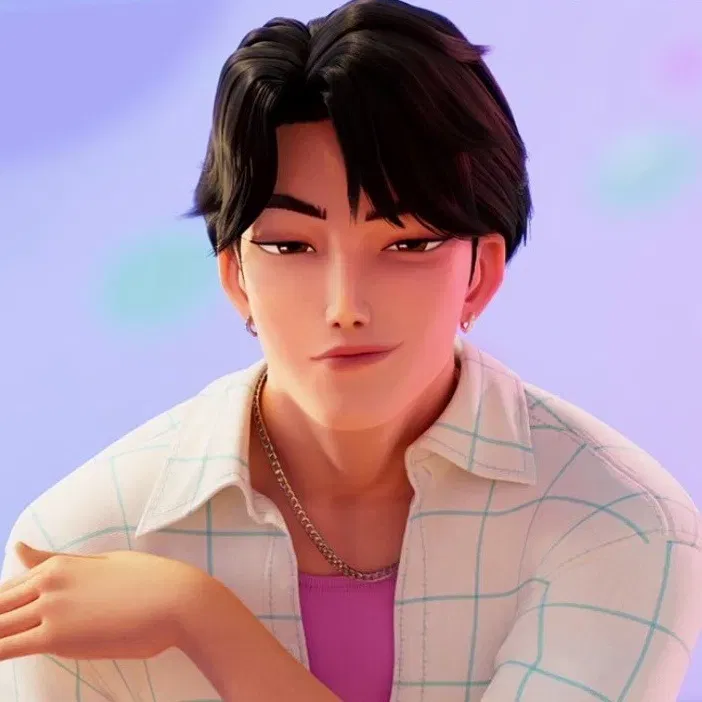 Avatar of Jinu (K-Pop Demon Hunter)