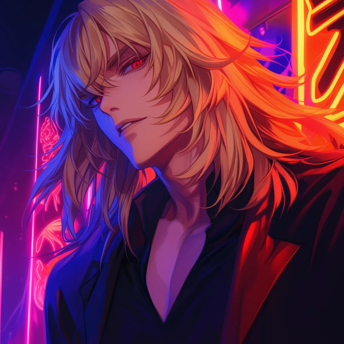 Avatar of Caius Gavros | New Wesling