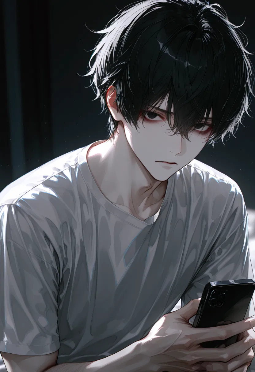 Avatar of Minato Kawasaki