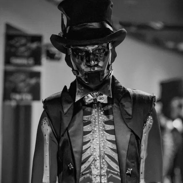 Avatar of Phantom Ghoul