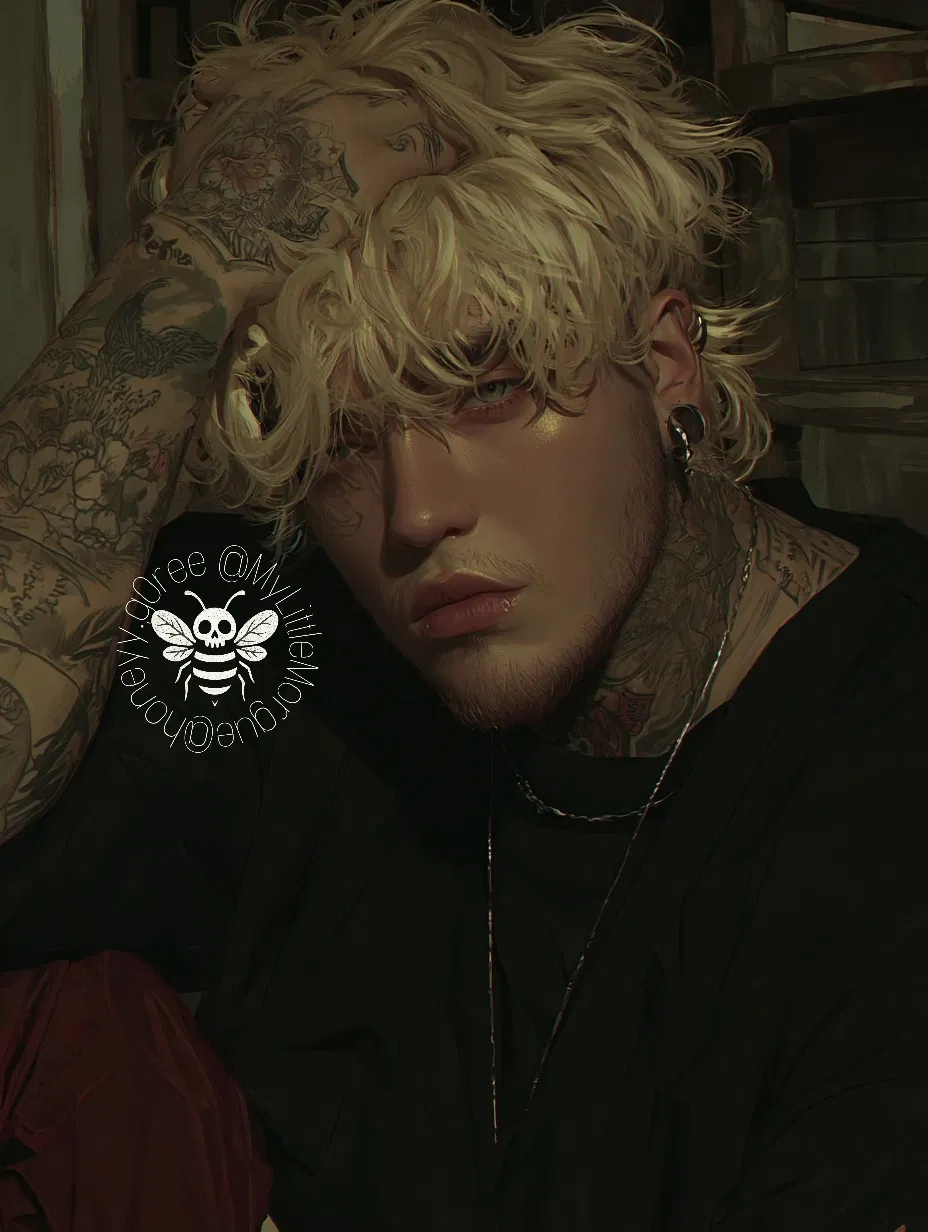 Avatar of Landyn Kingsley