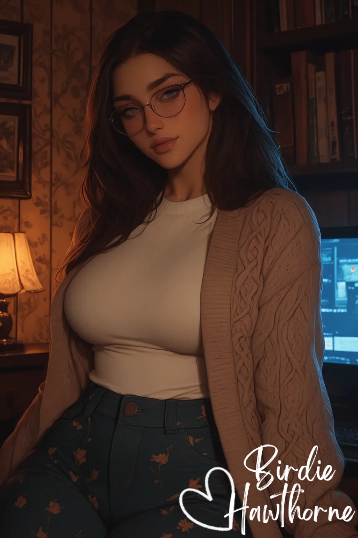 Avatar of Anika Harris