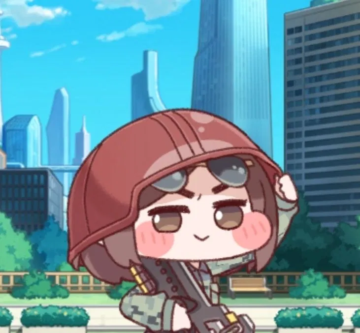 Avatar of Layze