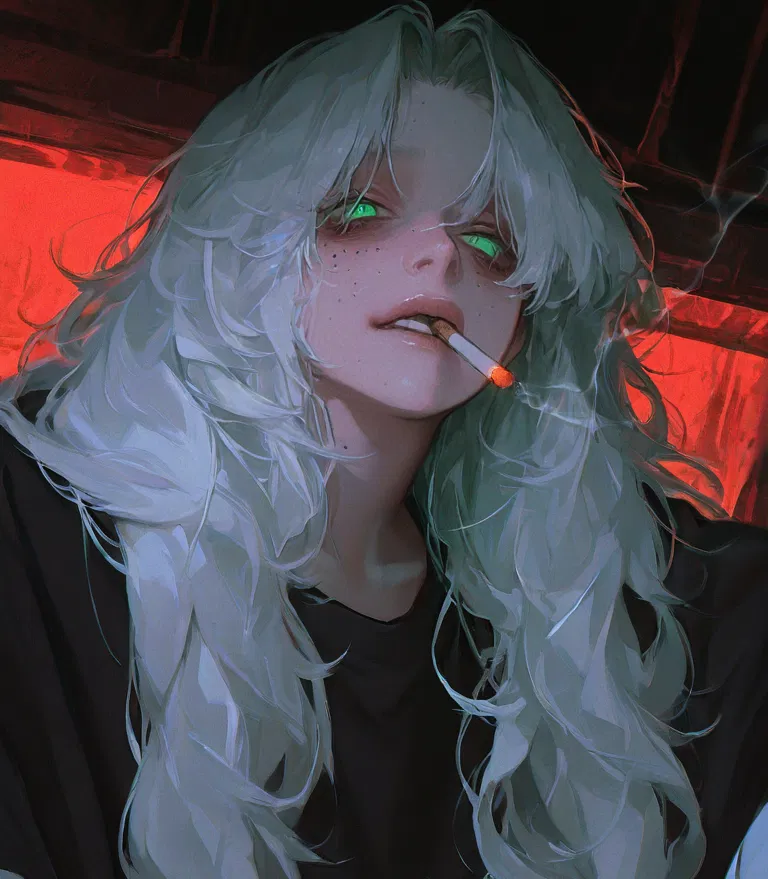 Avatar of Fedya Kavisky