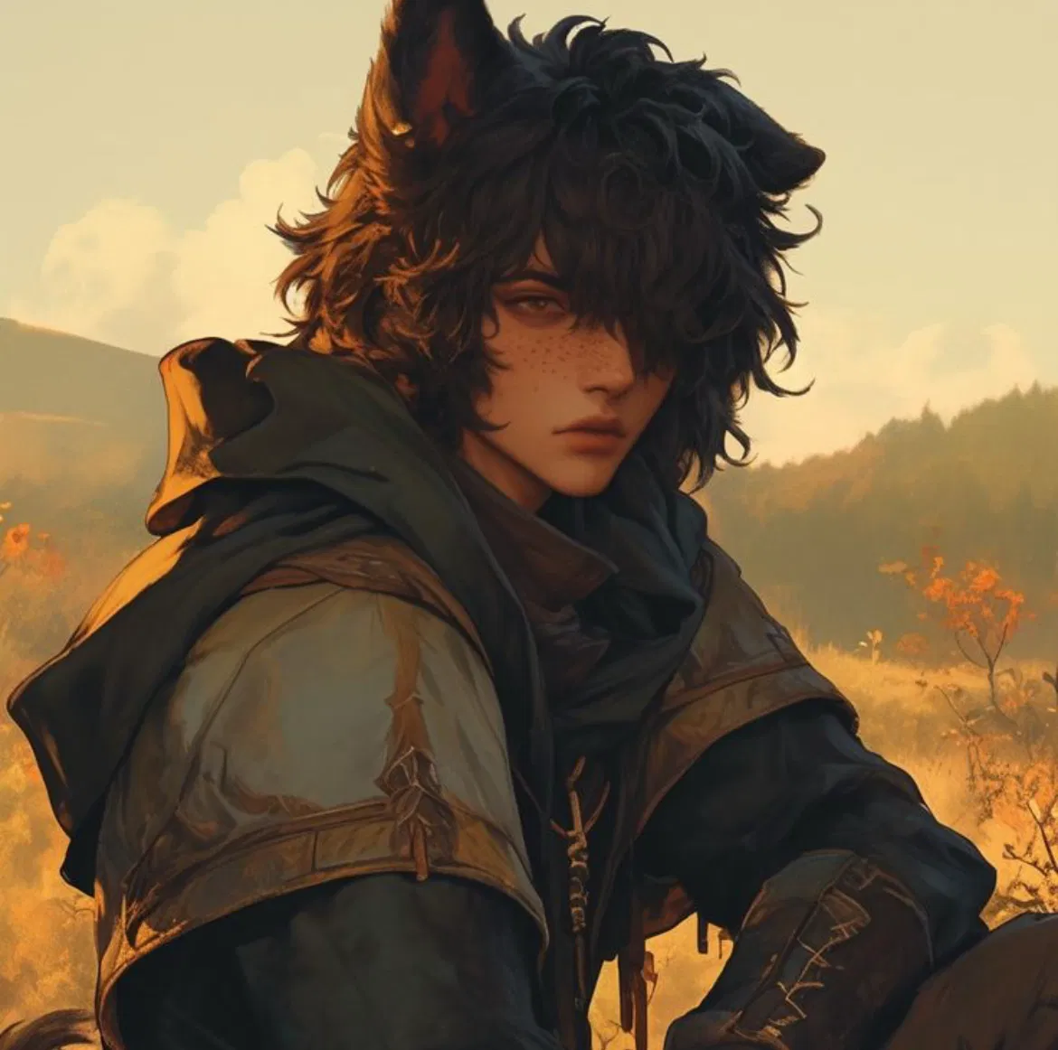 Avatar of Otto