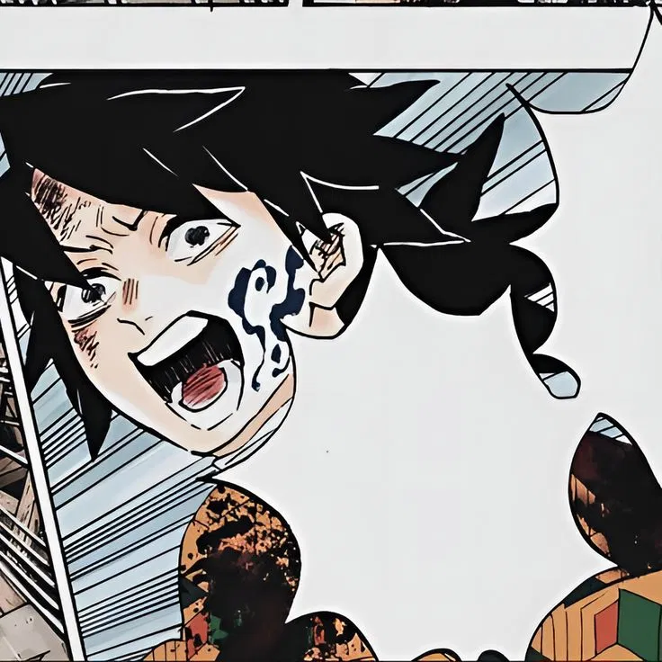 Avatar of Giyuu Tomioka - Final arc 
