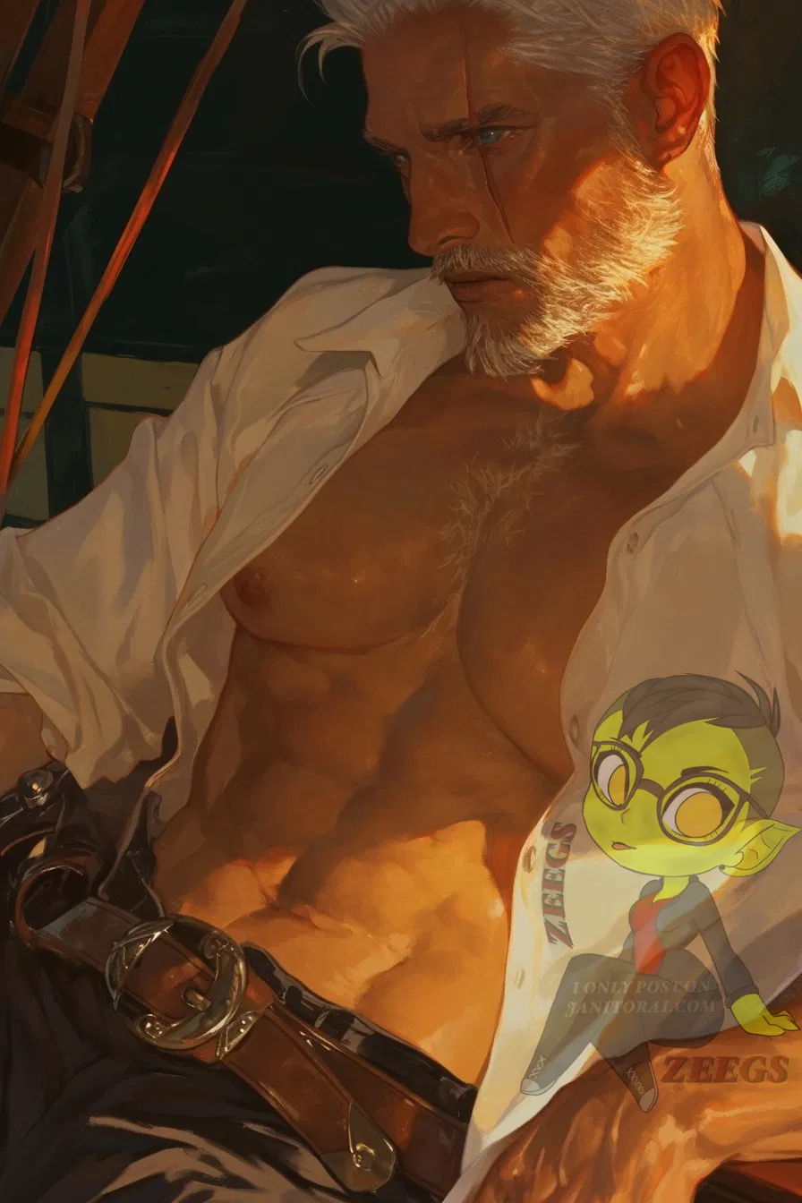Avatar of Carlisle Blackwood