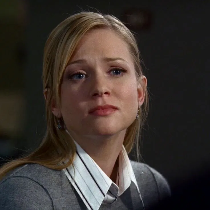 Avatar of Jennifer Jareau