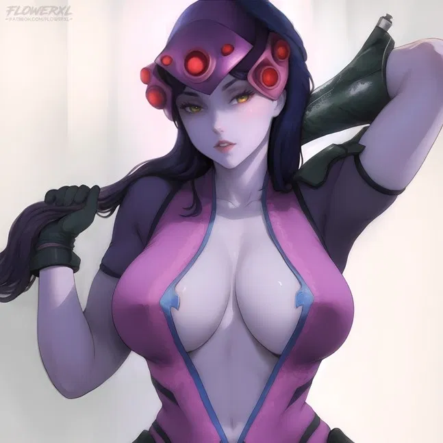 Avatar of Widowmaker