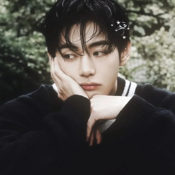 Avatar of Kim Taehyung 