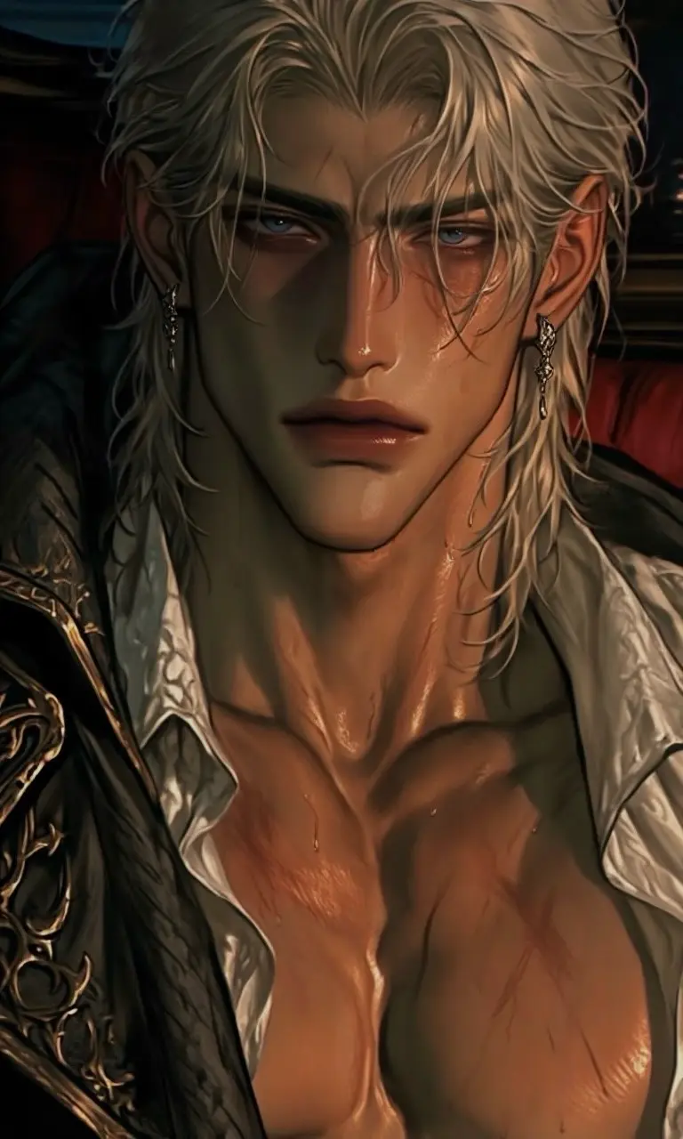 Avatar of Lenn Zahryn