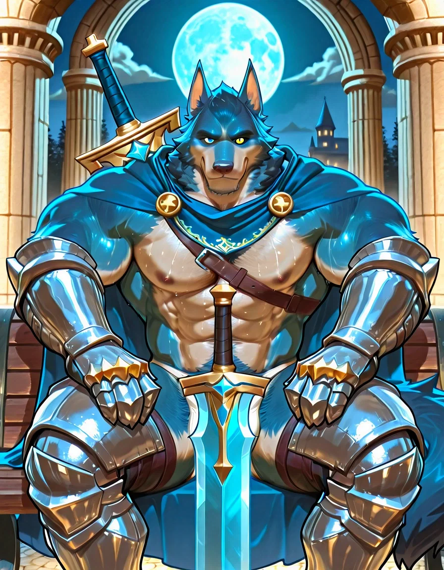 Avatar of Veen