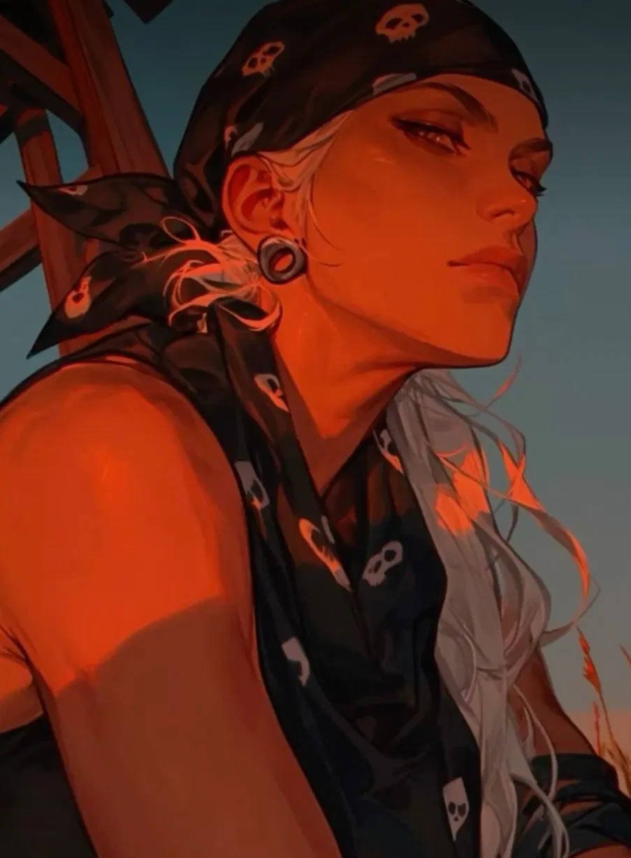 Avatar of Nathalie Silva