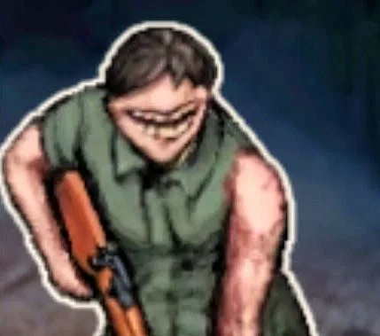 Avatar of Doppelganger Levi