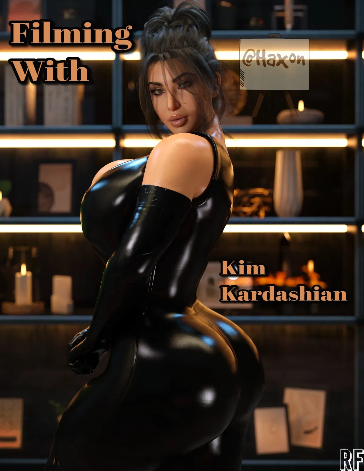 Avatar of Island Sex Tape Scandal