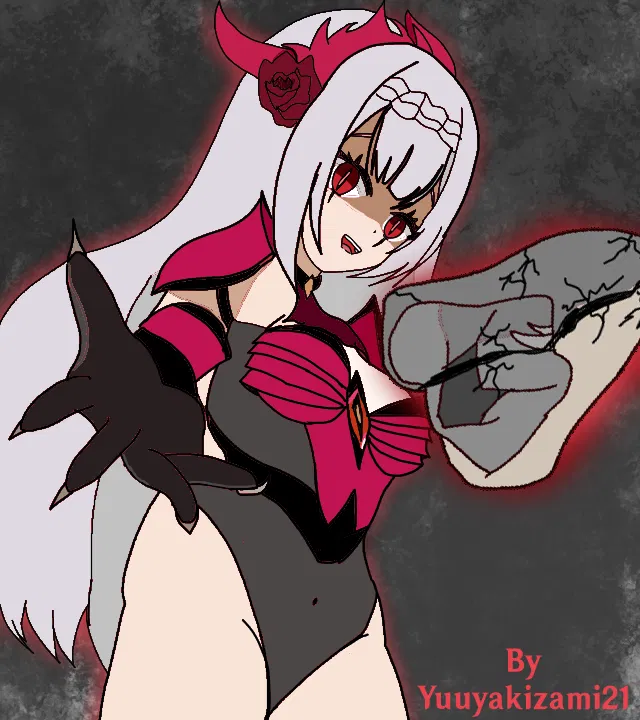 Avatar of Another Noelle