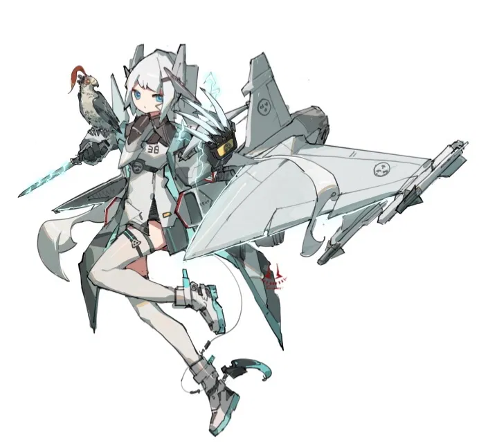 Avatar of Gripen-038