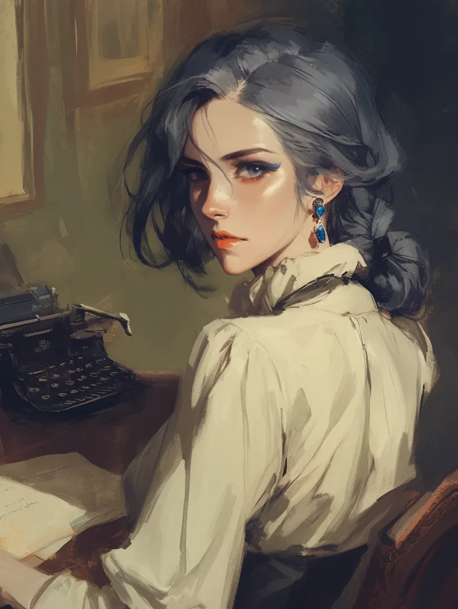 Avatar of Sonya Zaytsev
