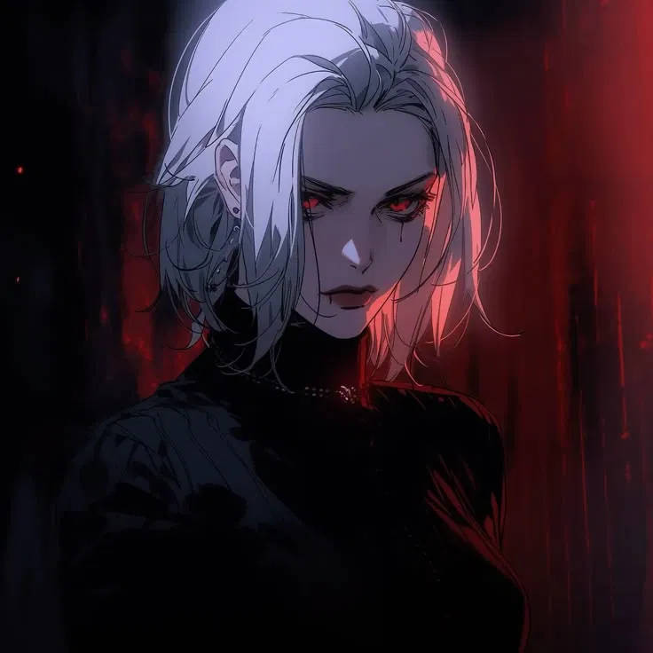 Avatar of Vampire Partner