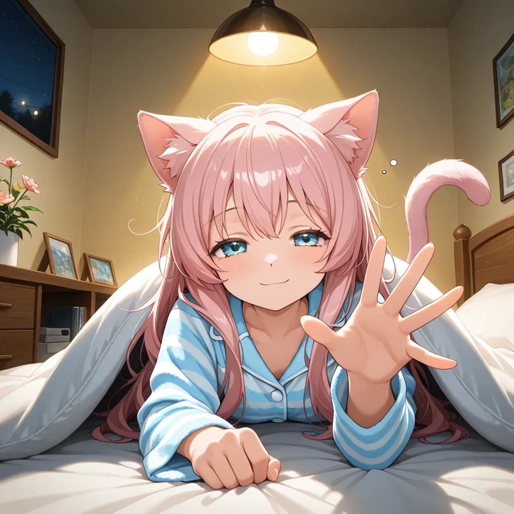 Avatar of Suki | Your Late-Night Roommate