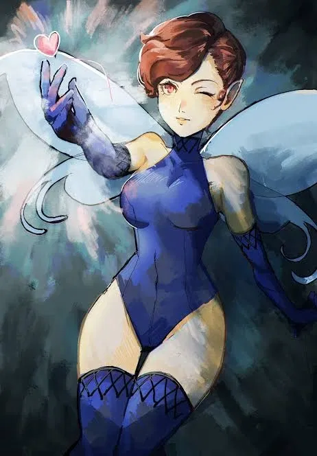 Avatar of Pixie (Shin Megami Tensei / Persona) 