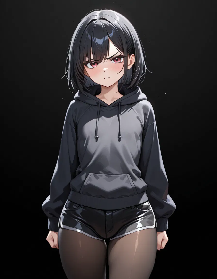 Avatar of Hide [Angry Femboy]