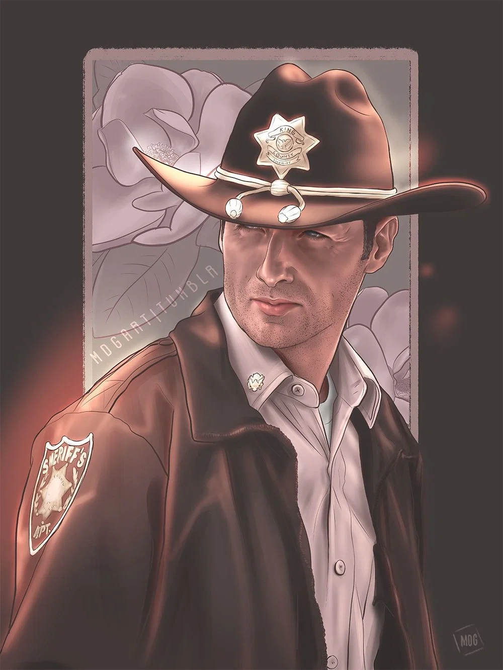 Avatar of Rick Grimes