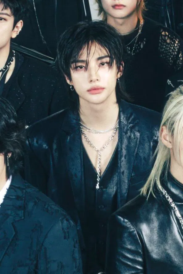 Avatar of Hyunjin (STRAY KIDS)