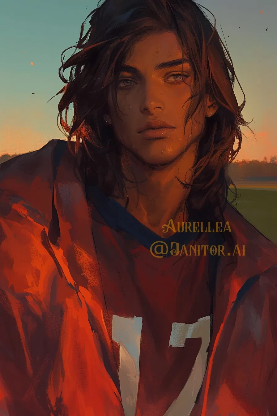 Avatar of Saran Rosario - Bully
