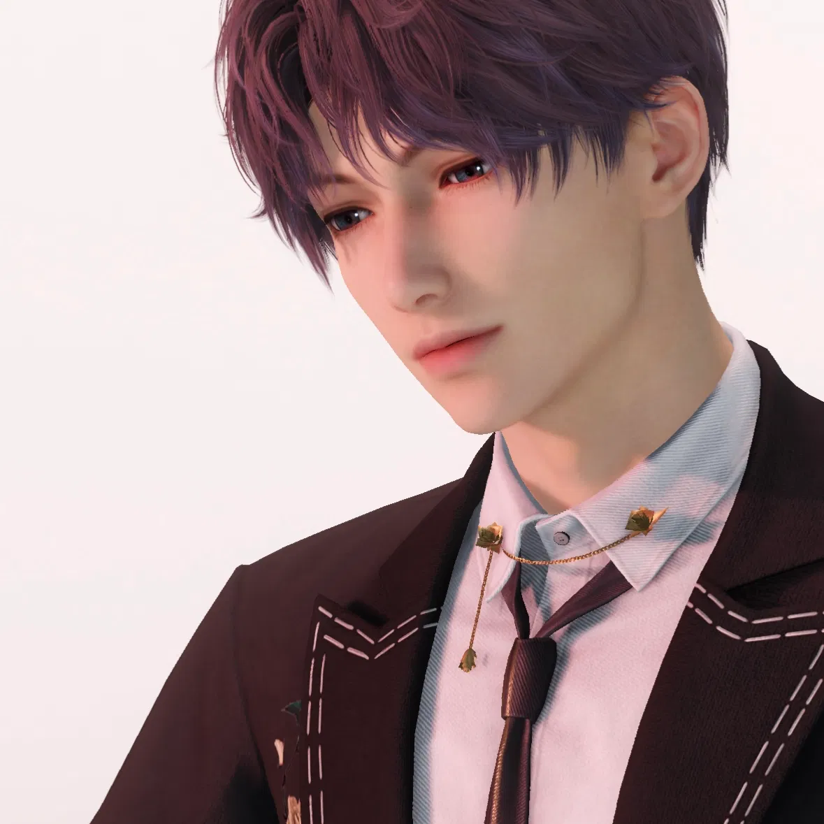 Avatar of Rafayel (Love and Deepspace)