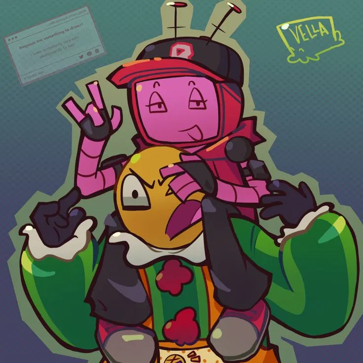Avatar of 100 FOLLOWERS CELEBRATION/RANT