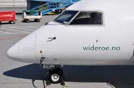 Avatar of Bombardier Q400/Dash 8