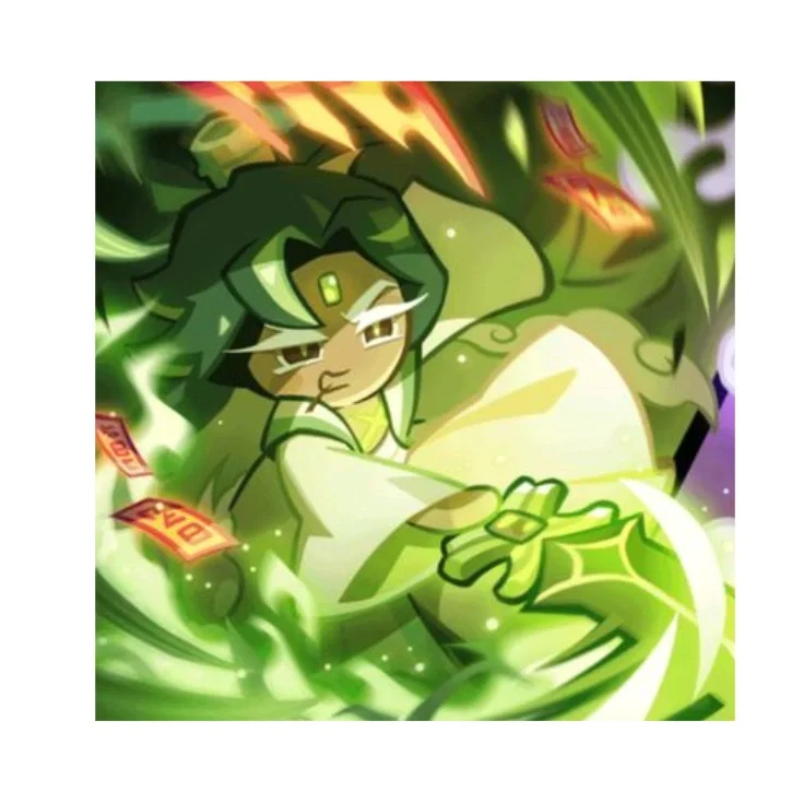 Avatar of Bamboo Blade Cookie ♡ REQUEST