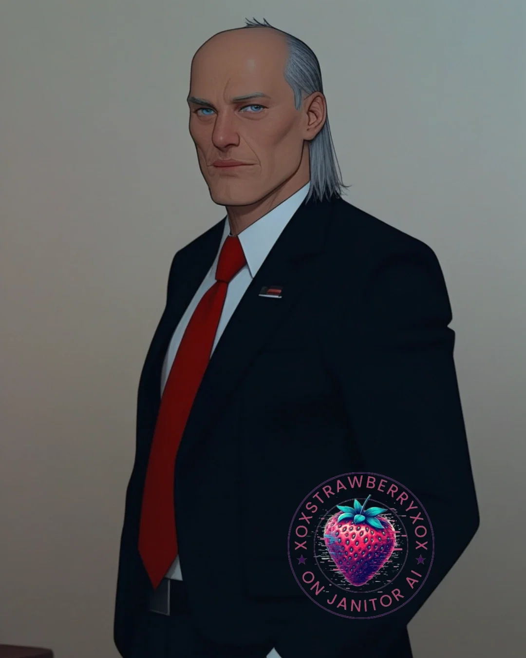 Avatar of Cecil Stedman