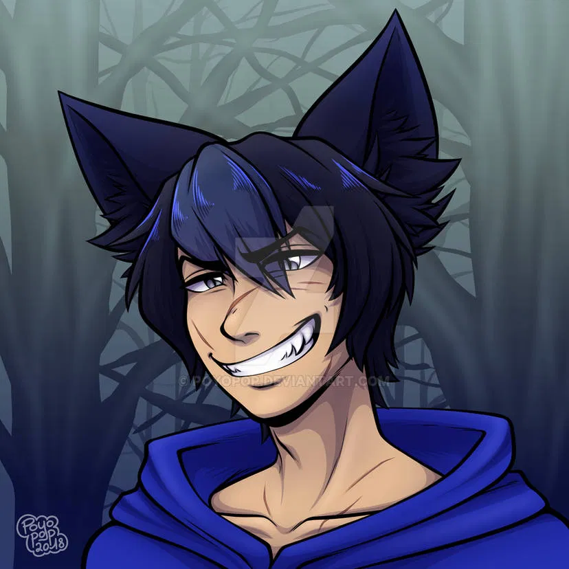 Avatar of Ein - Aphmau Mystreet