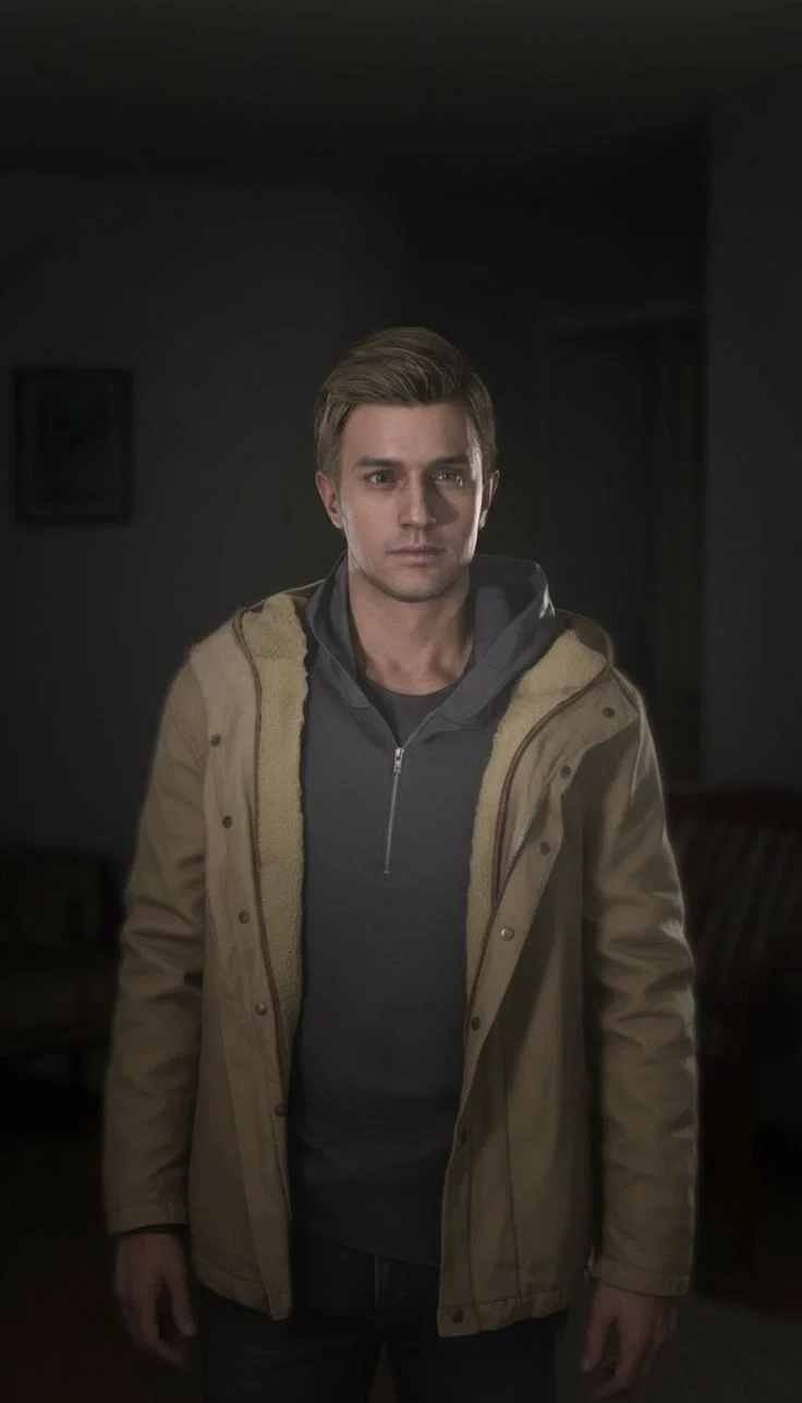 Avatar of Ethan Winters