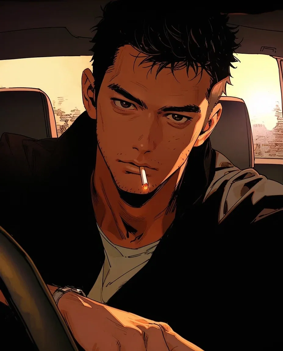 Avatar of Jake Reyes
