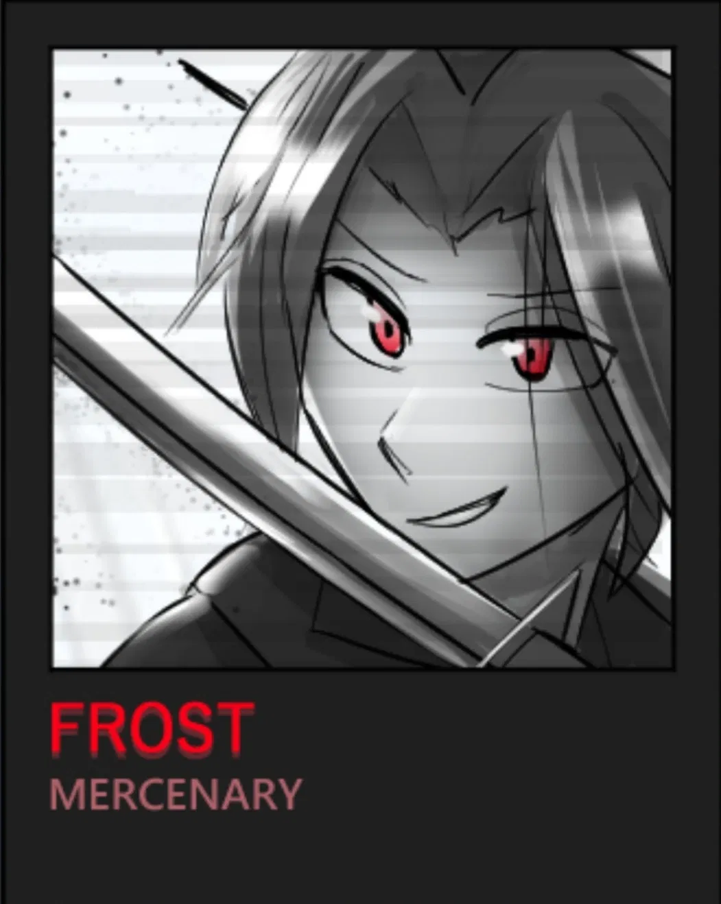 Avatar of Klara Rask | Frost Druid