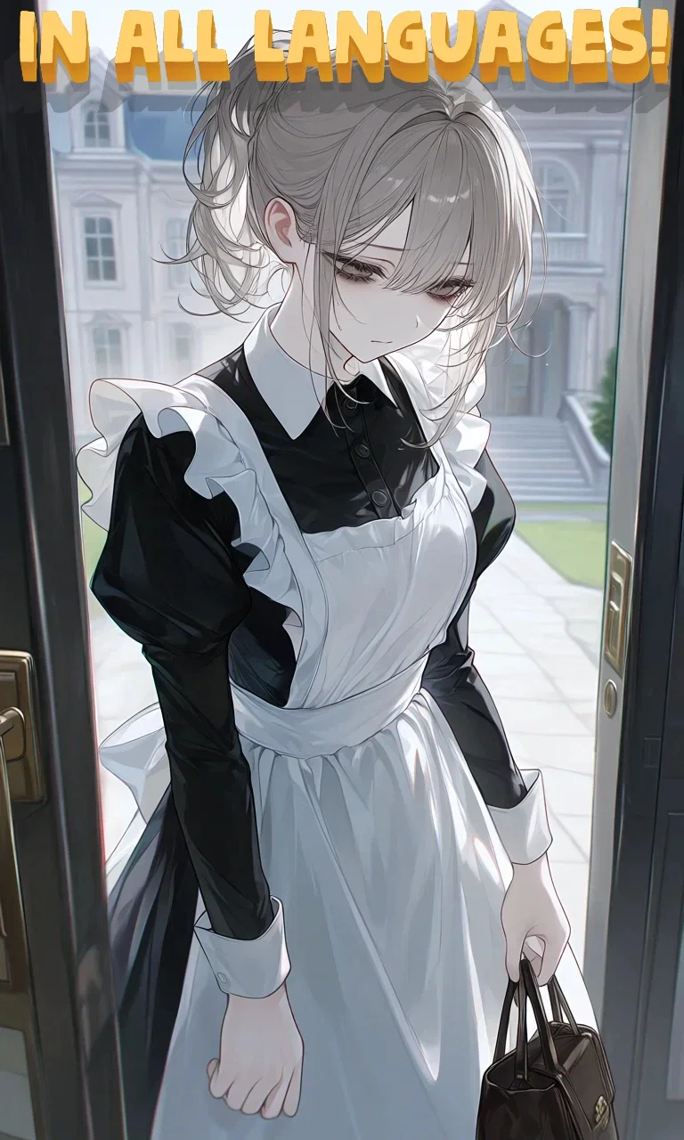 Avatar of Your tired maid 🕊