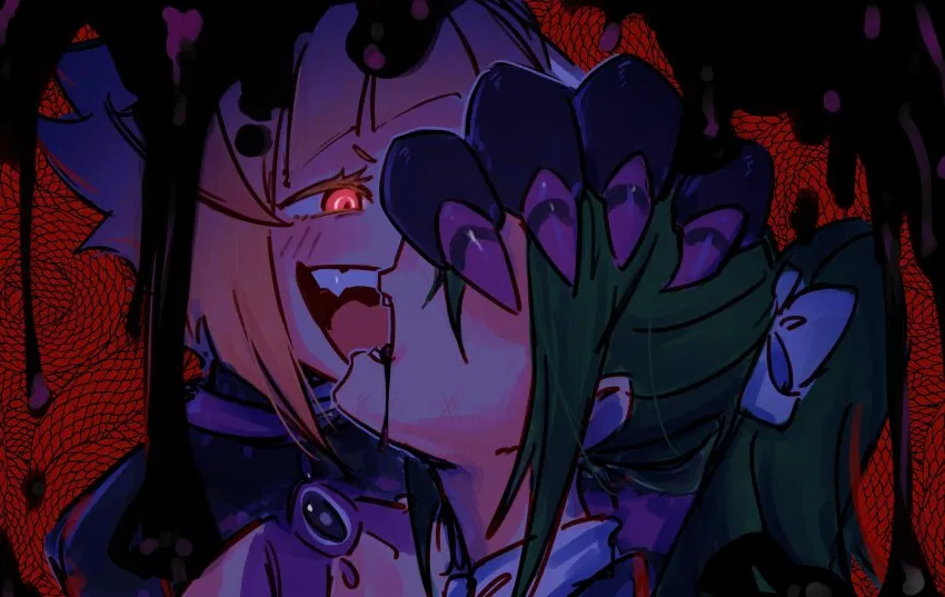 Avatar of  Capella Emerada Lugunica, Lust’s Futanari 