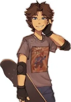 Avatar of Michael Afton
