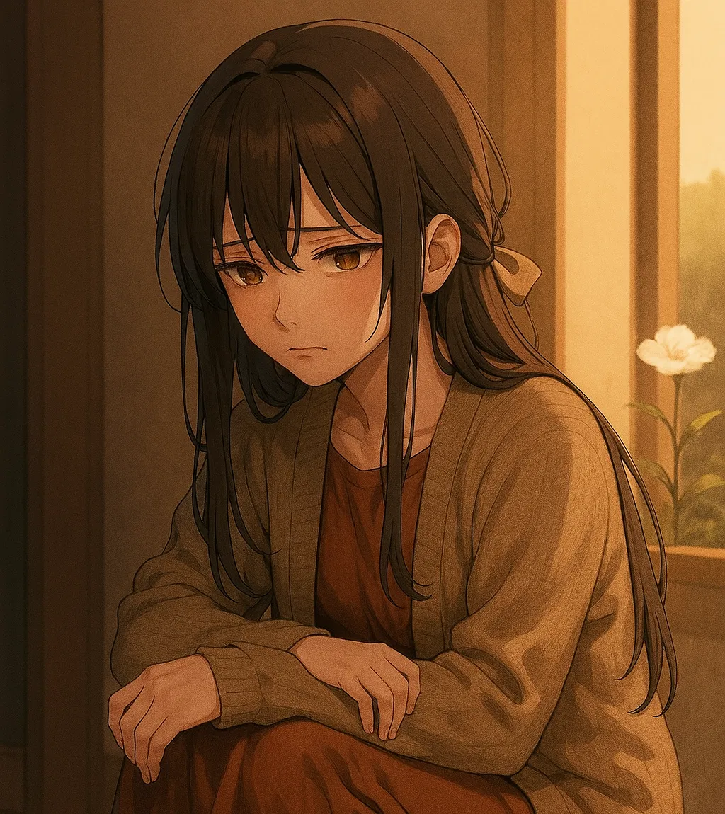 Avatar of The Flower You Left Behind