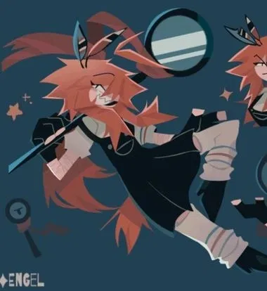 Avatar of - 𝚂𝚑𝚎'𝚜 𝙽𝚘𝚝 𝙷𝚎𝚛
