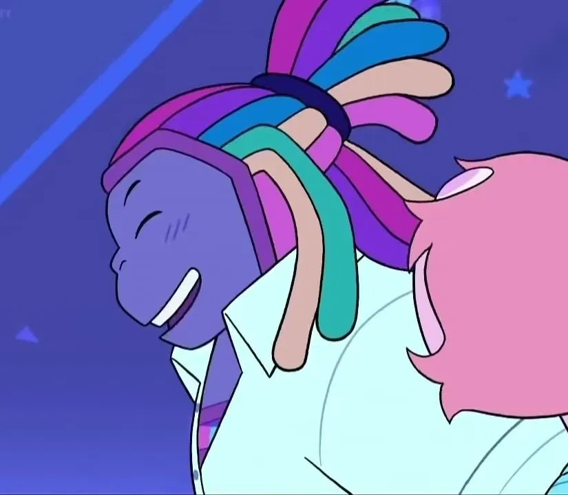 Avatar of ⌞🛡️⌝ // BISMUTH